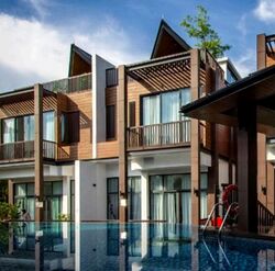 Jalan Haji Alias (D10), Terrace #448261831